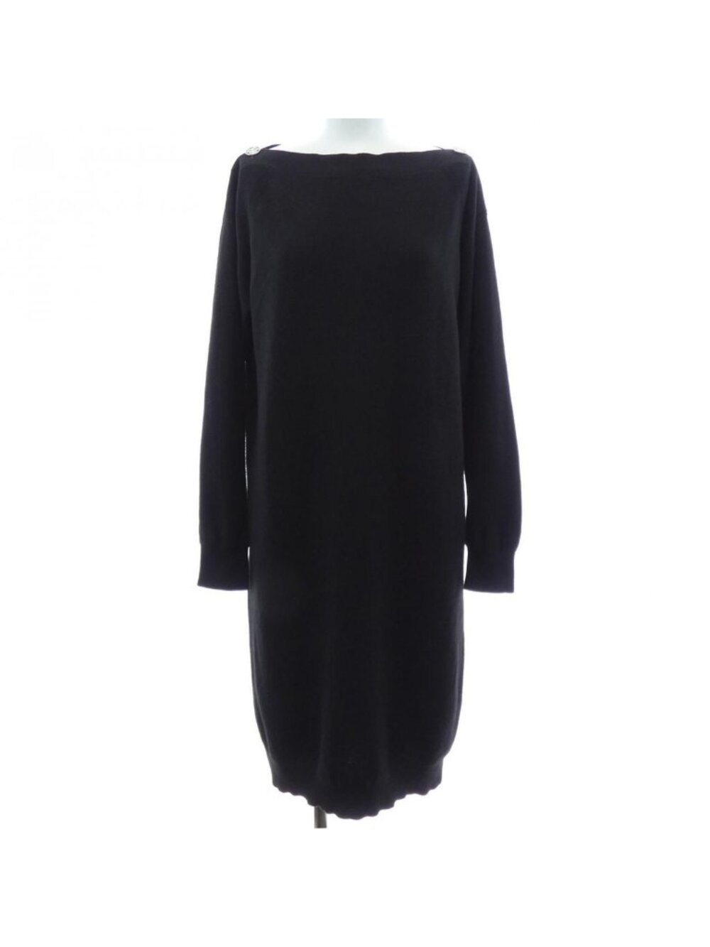 Hermes Ex Libris Dress
